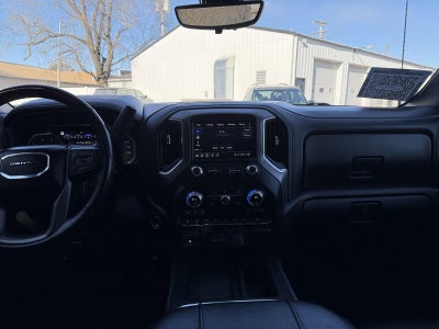 2023 GMC Sierra 2500 HD Denali