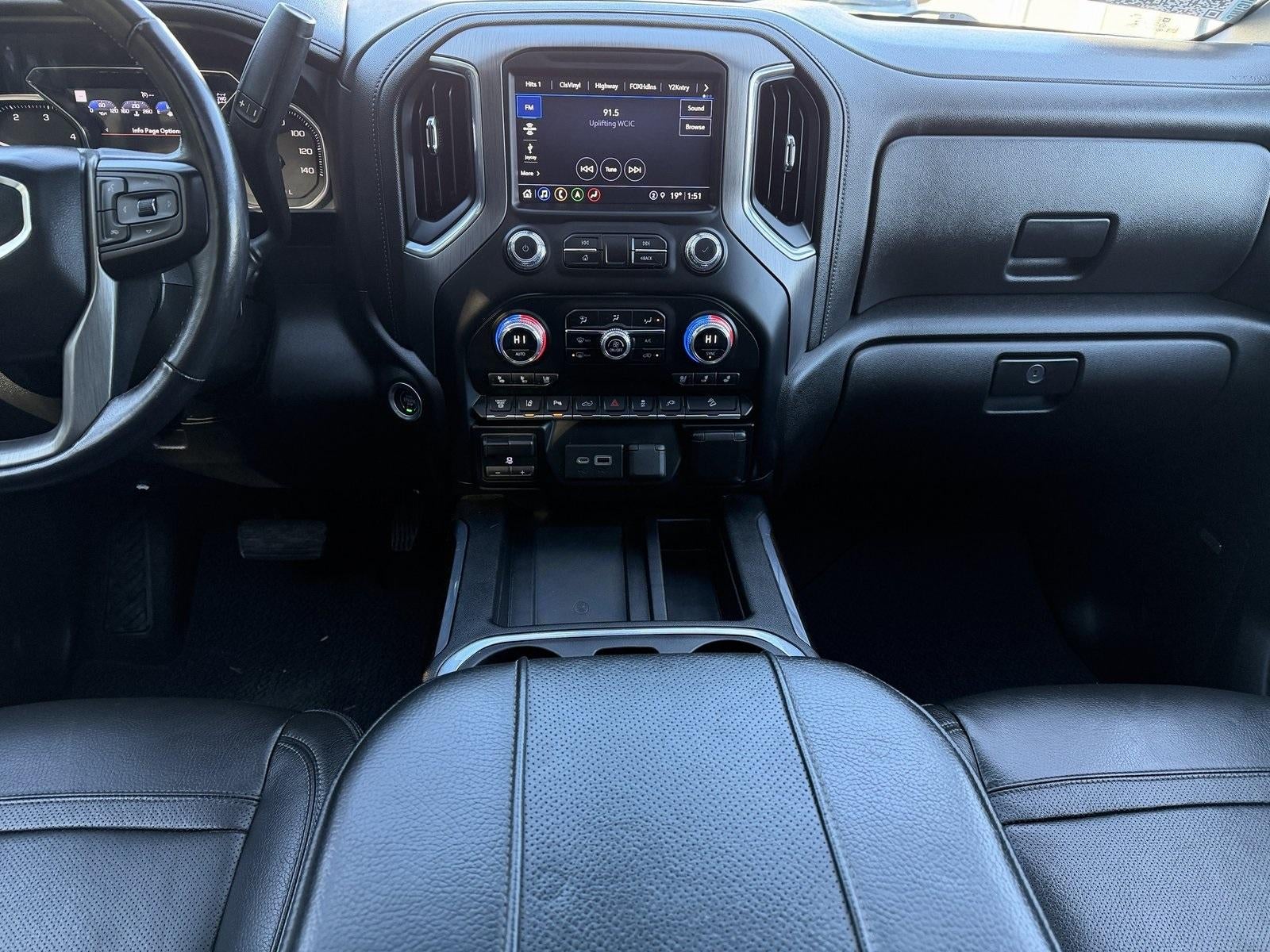 2023 GMC Sierra 2500 HD Denali