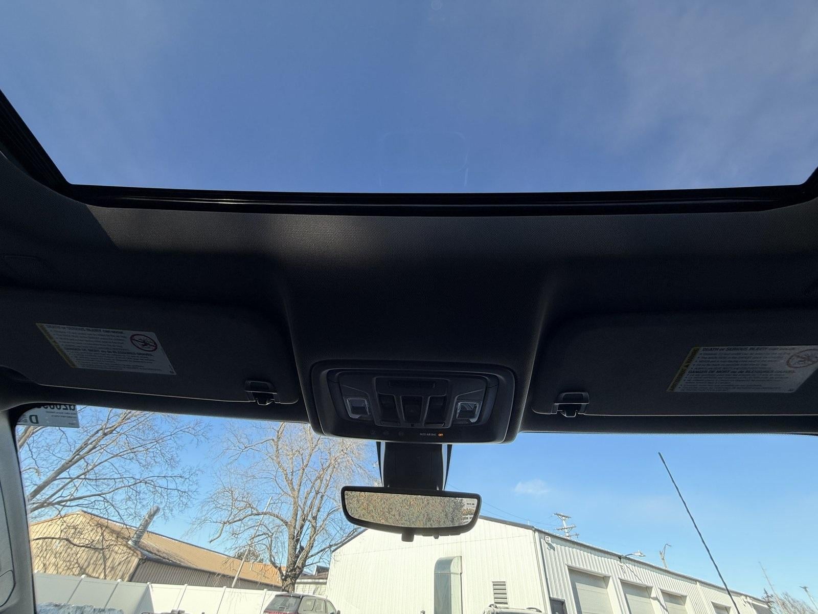 2023 GMC Sierra 2500 HD Denali