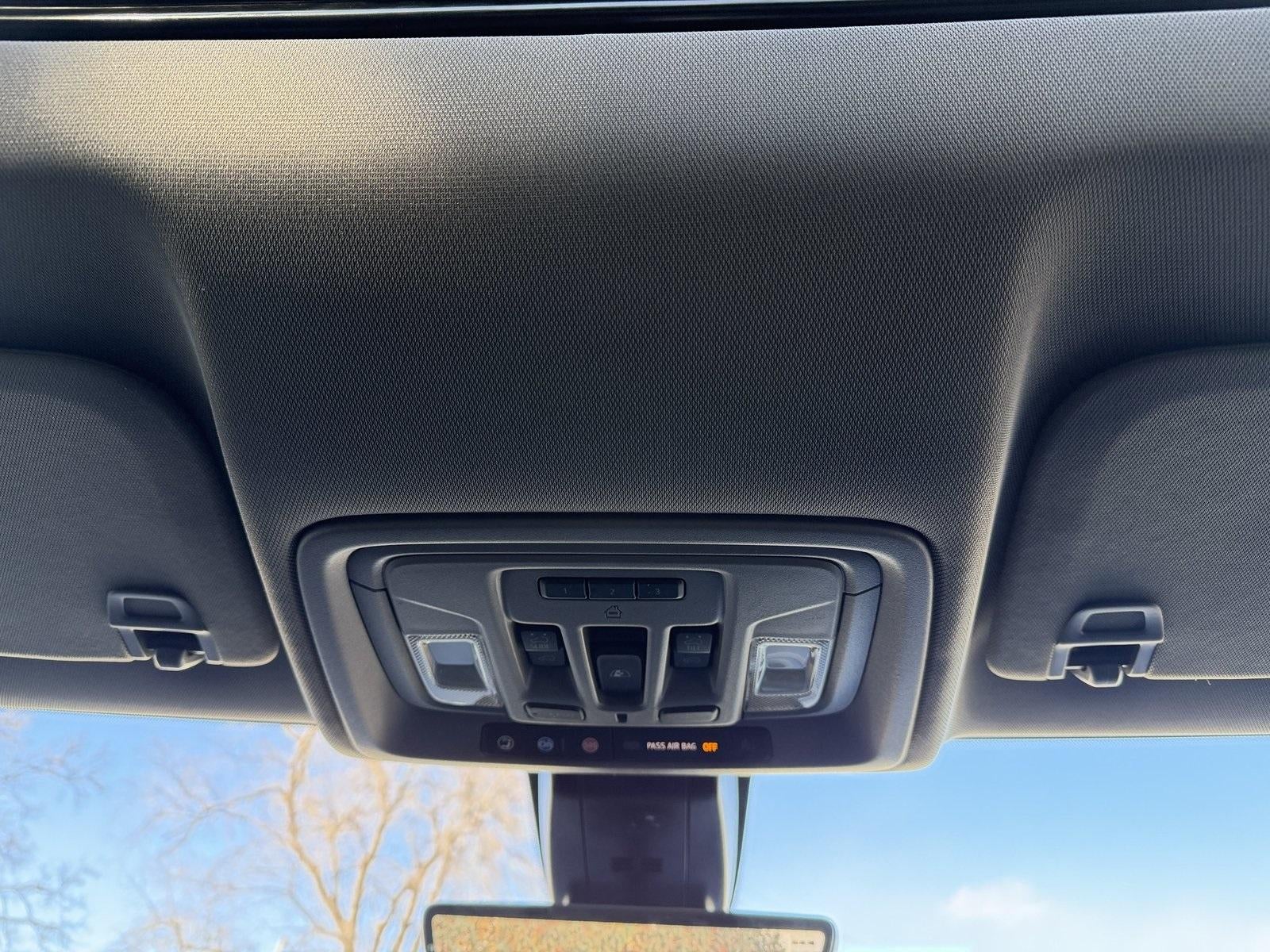 2023 GMC Sierra 2500 HD Denali