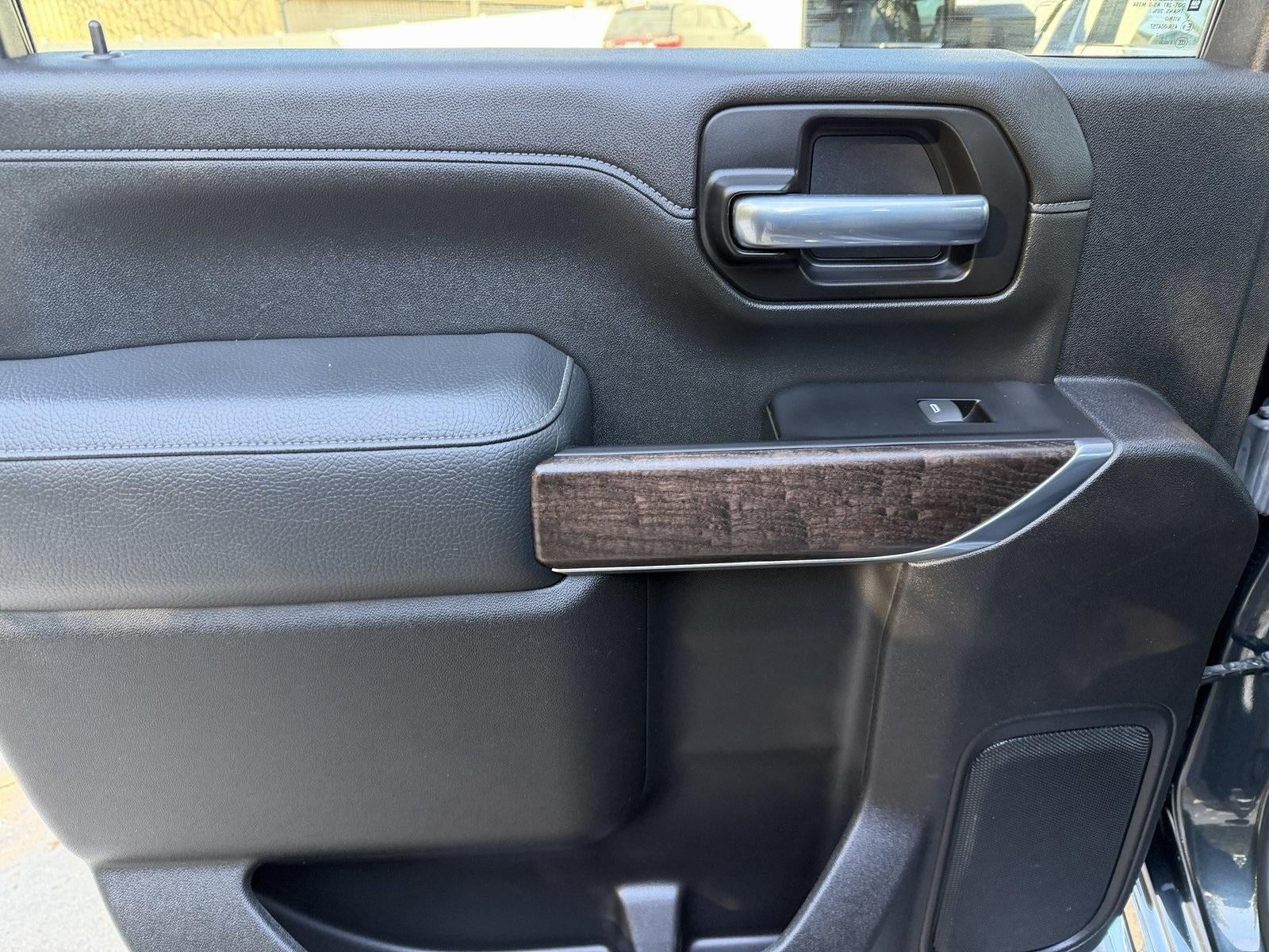 2023 GMC Sierra 2500 HD Denali