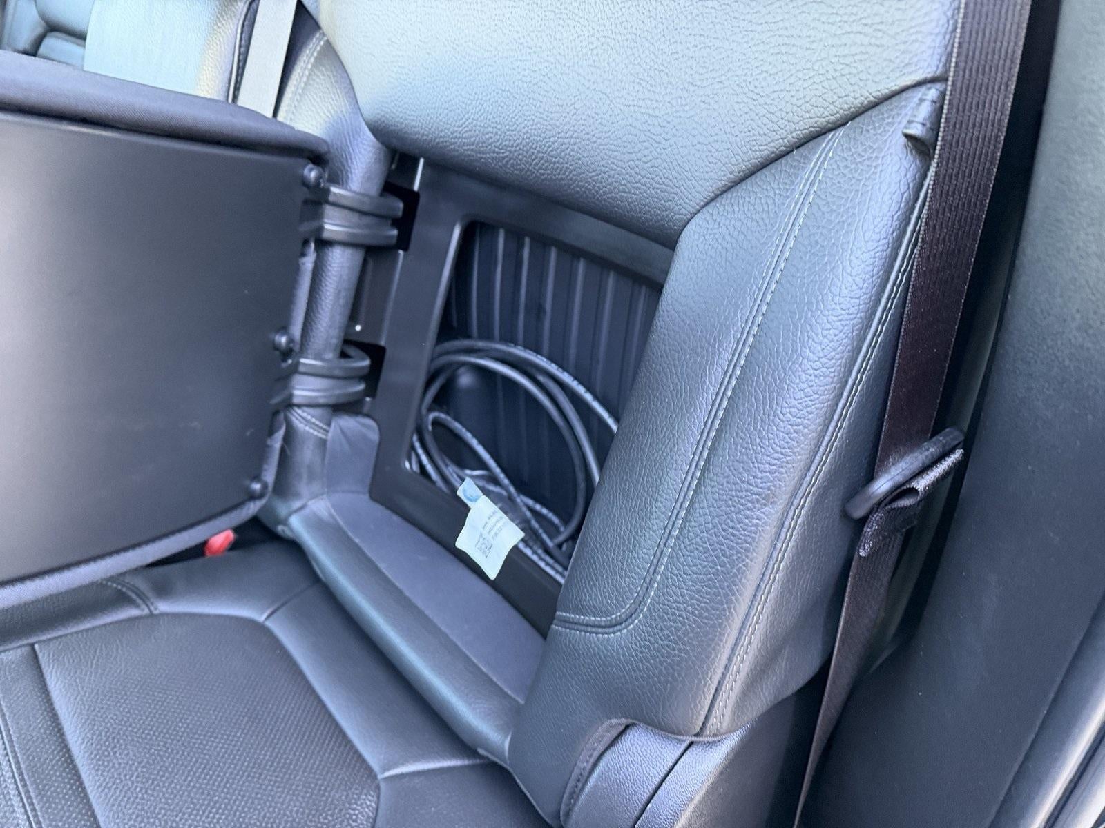 2023 GMC Sierra 2500 HD Denali