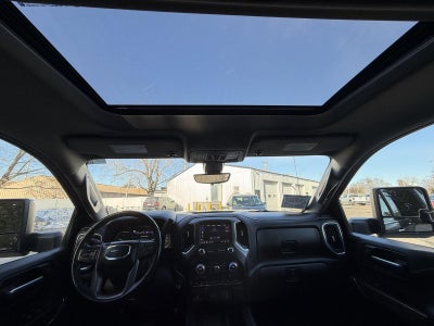 2023 GMC Sierra 2500 HD Denali