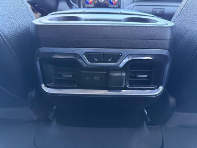 2023 GMC Sierra 2500 HD Denali