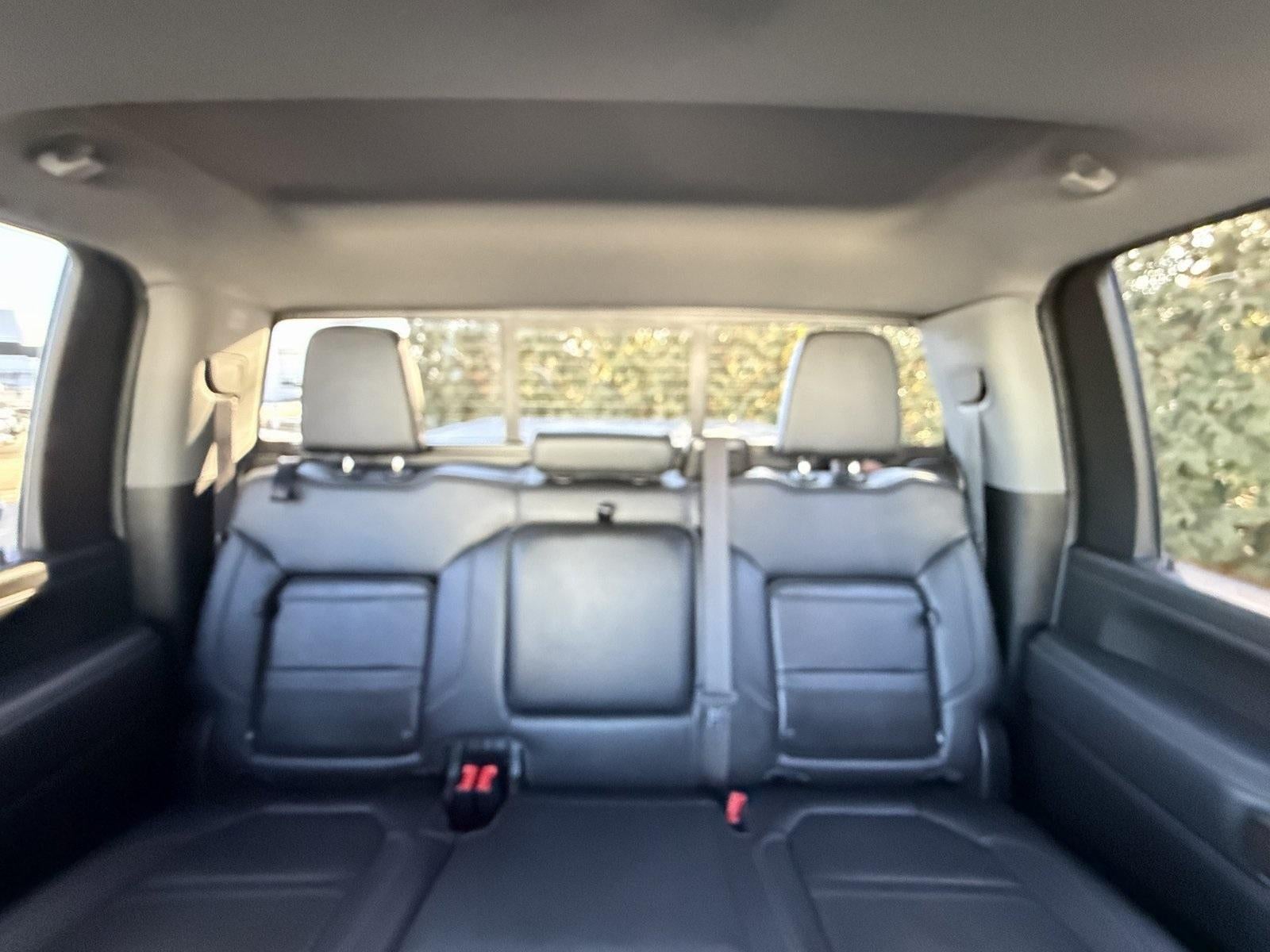 2023 GMC Sierra 2500 HD Denali