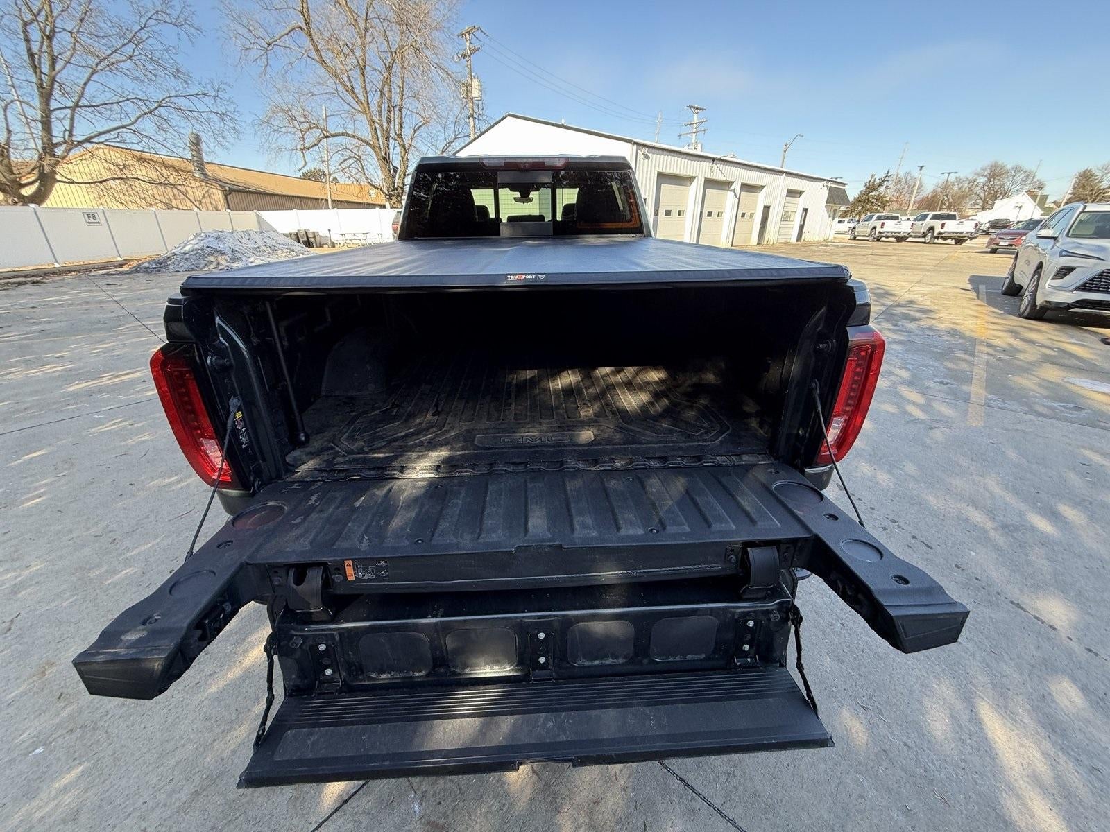 2023 GMC Sierra 2500 HD Denali