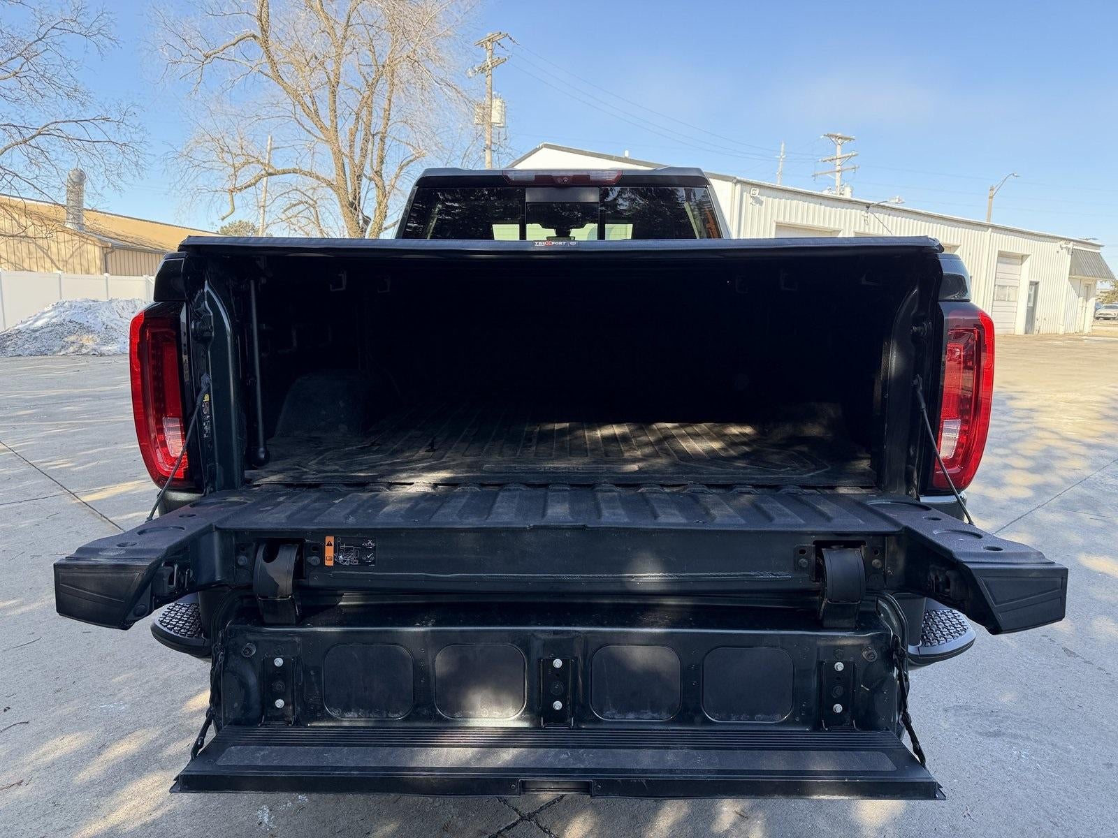 2023 GMC Sierra 2500 HD Denali