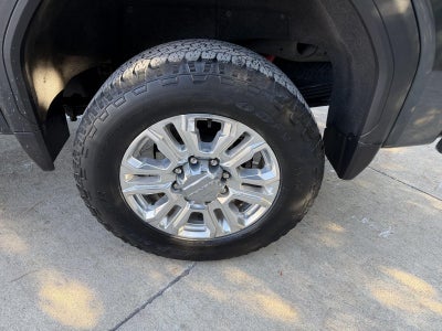 2023 GMC Sierra 2500 HD Denali