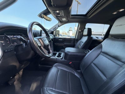 2023 GMC Sierra 2500 HD Denali