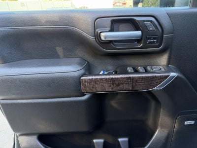 2023 GMC Sierra 2500 HD Denali