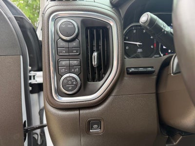 2023 GMC Sierra 2500 HD Denali