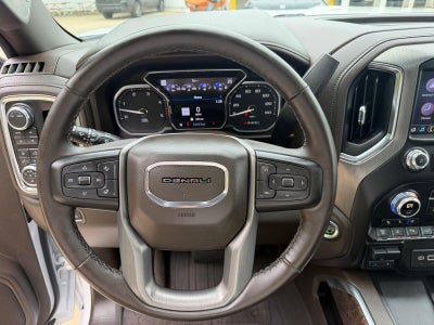 2023 GMC Sierra 2500 HD Denali