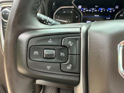 2023 GMC Sierra 2500 HD Denali