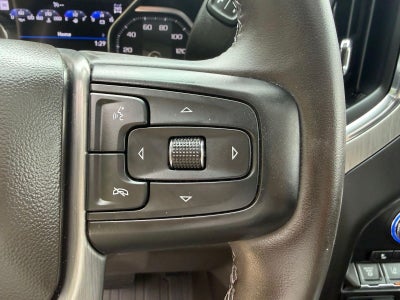2023 GMC Sierra 2500 HD Denali