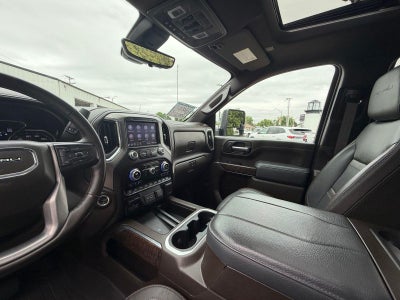2023 GMC Sierra 2500 HD Denali