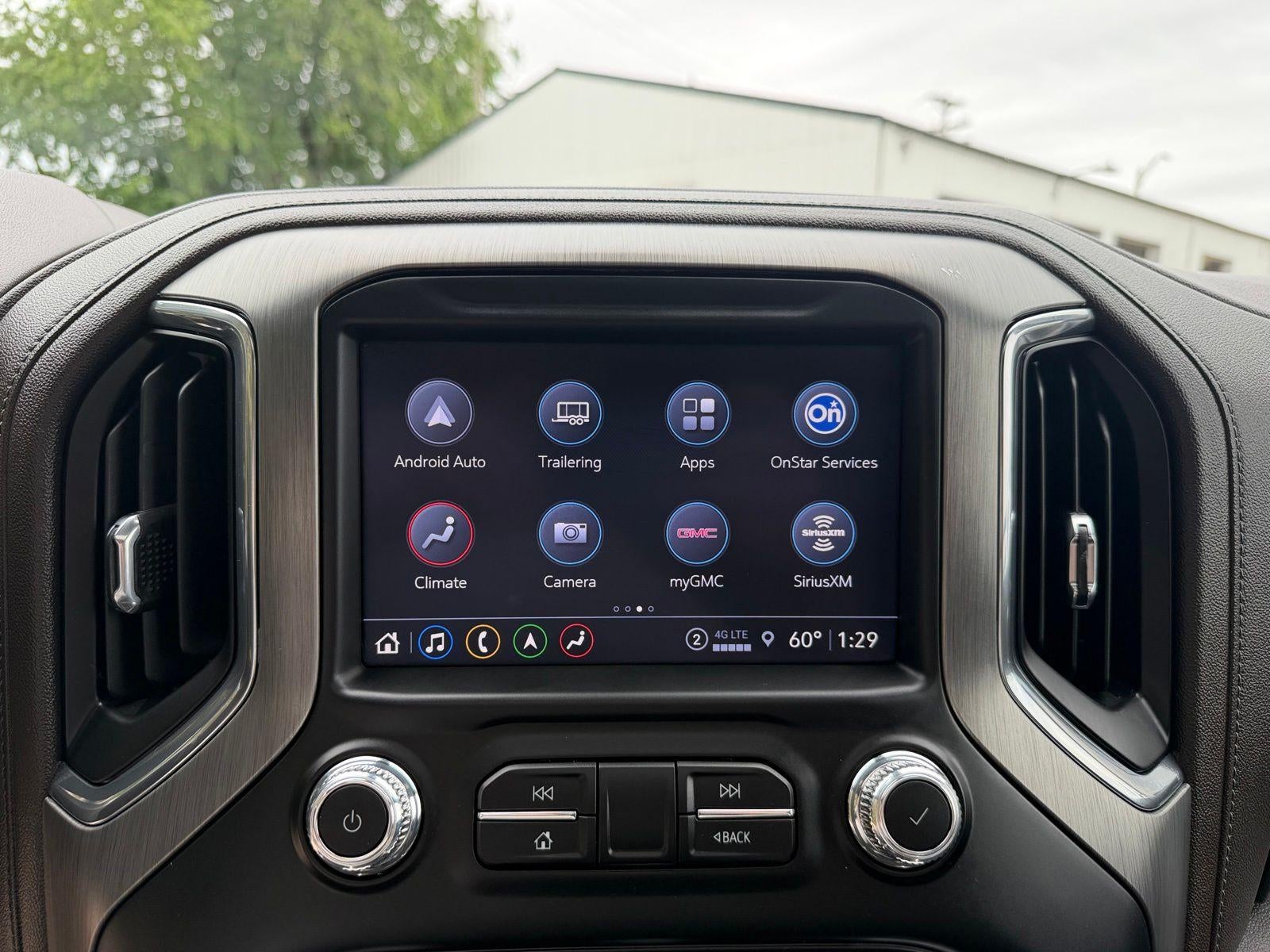 2023 GMC Sierra 2500 HD Denali