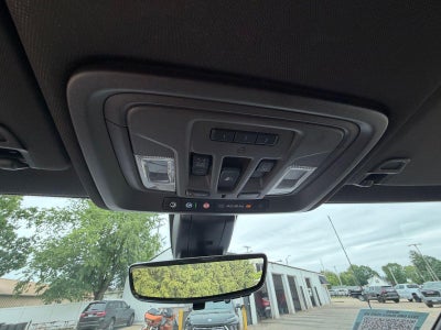 2023 GMC Sierra 2500 HD Denali
