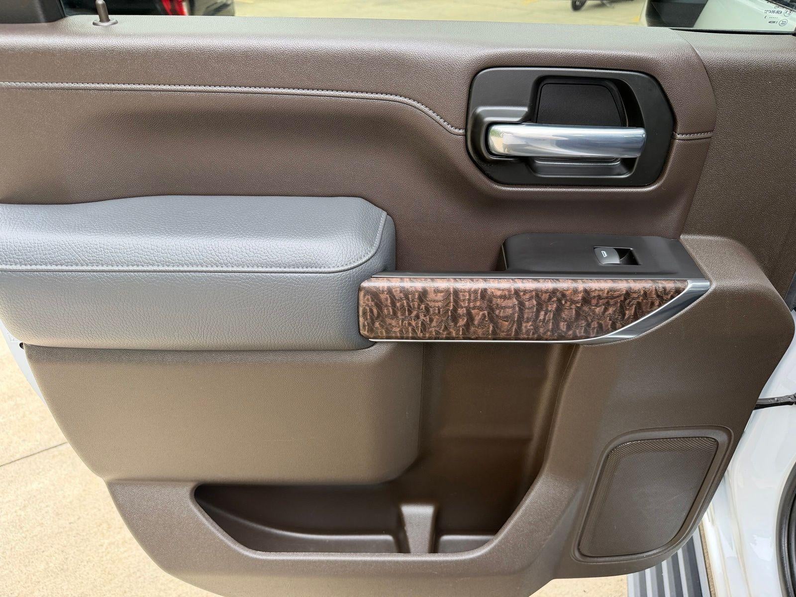 2023 GMC Sierra 2500 HD Denali
