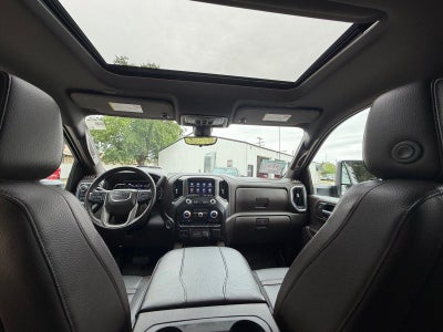2023 GMC Sierra 2500 HD Denali