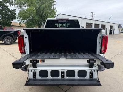2023 GMC Sierra 2500 HD Denali