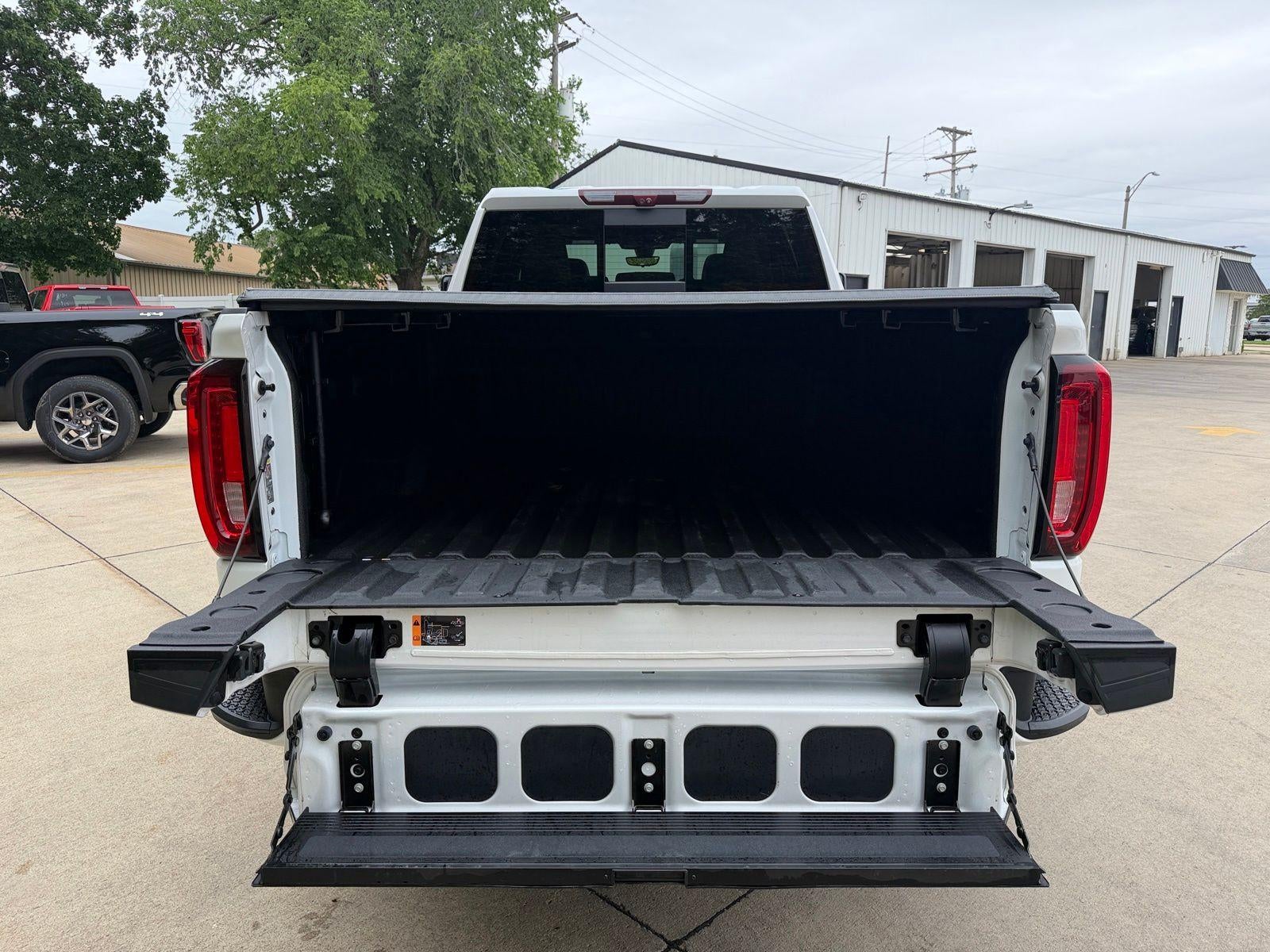 2023 GMC Sierra 2500 HD Denali