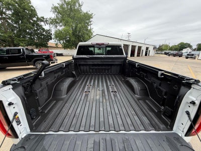 2023 GMC Sierra 2500 HD Denali