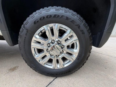 2023 GMC Sierra 2500 HD Denali