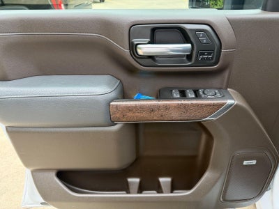 2023 GMC Sierra 2500 HD Denali