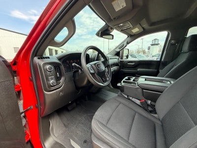 2024 GMC Sierra 3500 HD Pro