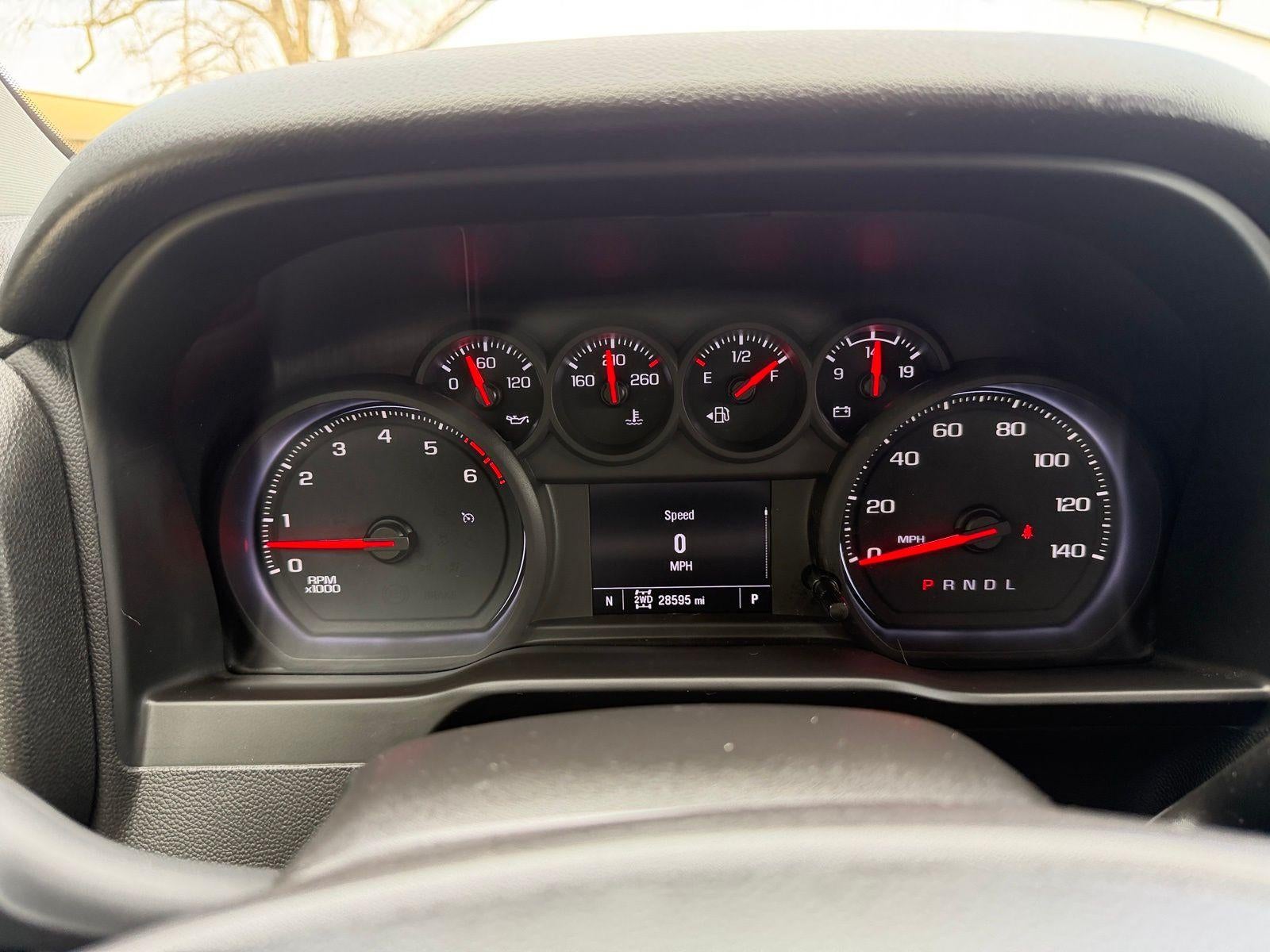 2024 GMC Sierra 3500 HD Pro
