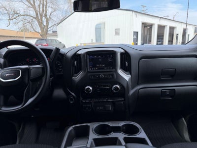 2024 GMC Sierra 3500 HD Pro