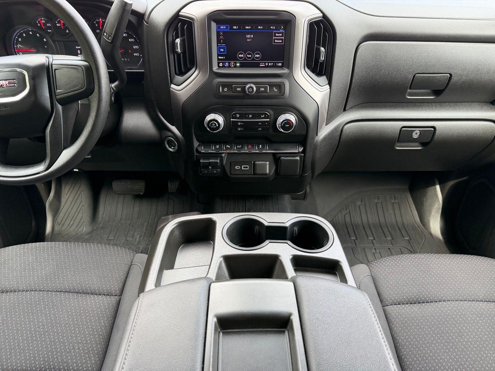 2024 GMC Sierra 3500 HD Pro
