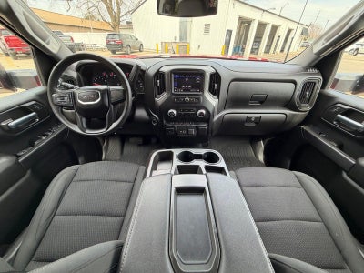 2024 GMC Sierra 3500 HD Pro