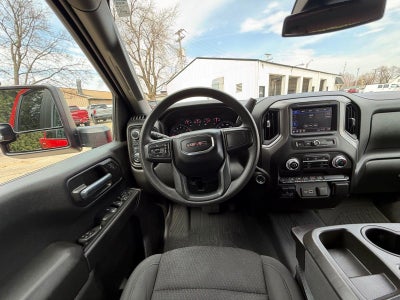 2024 GMC Sierra 3500 HD Pro