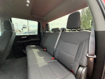 2024 GMC Sierra 3500 HD Pro