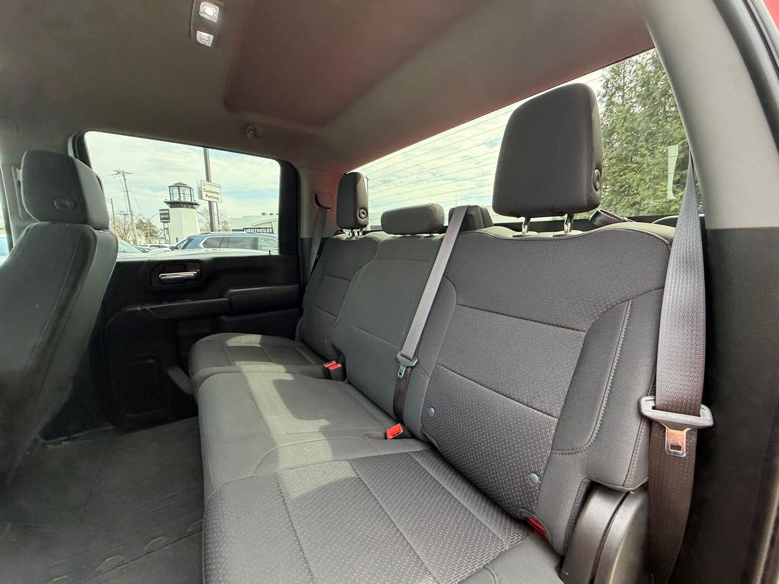 2024 GMC Sierra 3500 HD Pro