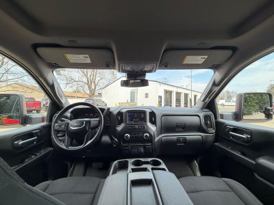 2024 GMC Sierra 3500 HD Pro