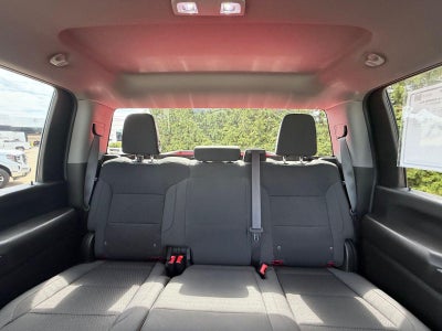 2024 GMC Sierra 3500 HD Pro