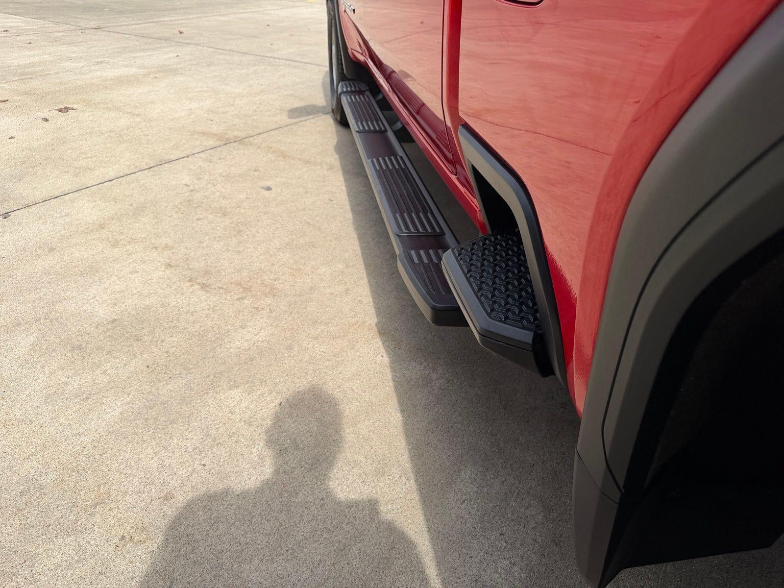 2024 GMC Sierra 3500 HD Pro