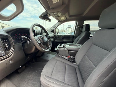 2024 GMC Sierra 3500 HD Pro