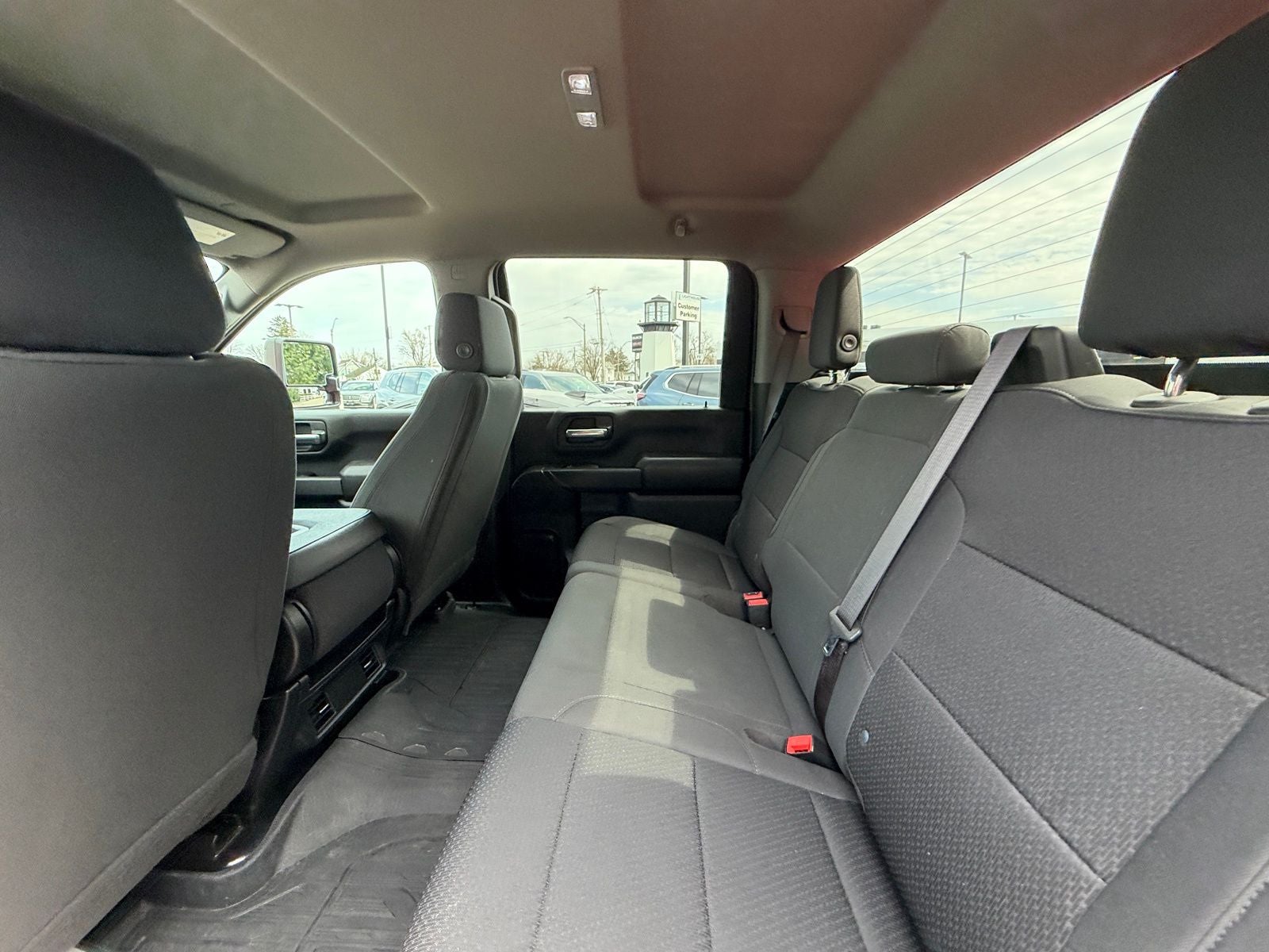 2024 GMC Sierra 3500 HD Pro