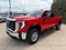 2024 GMC Sierra 3500 HD Pro