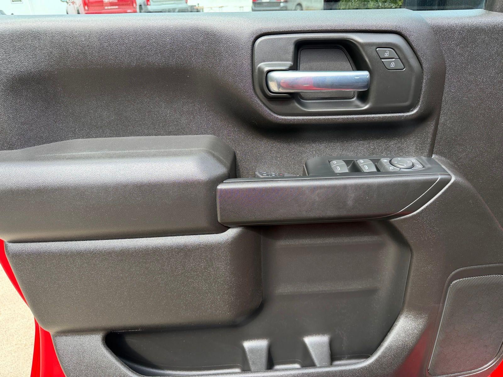 2024 GMC Sierra 3500 HD Pro