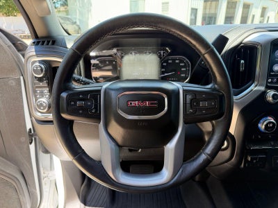 2022 GMC Sierra 3500 HD SLE