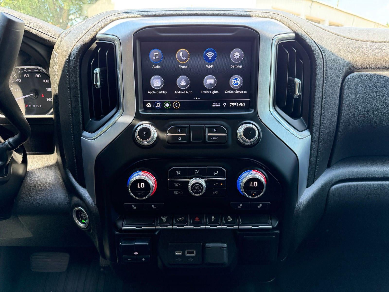 2022 GMC Sierra 3500 HD SLE
