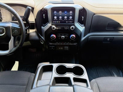 2022 GMC Sierra 3500 HD SLE
