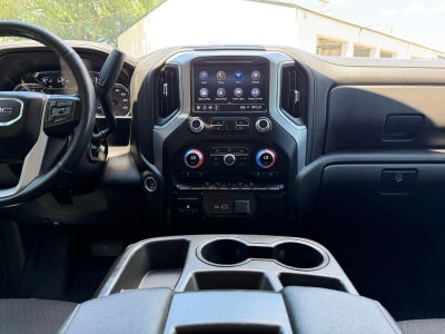 2022 GMC Sierra 3500 HD SLE
