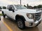 2022 GMC Sierra 3500 HD SLE