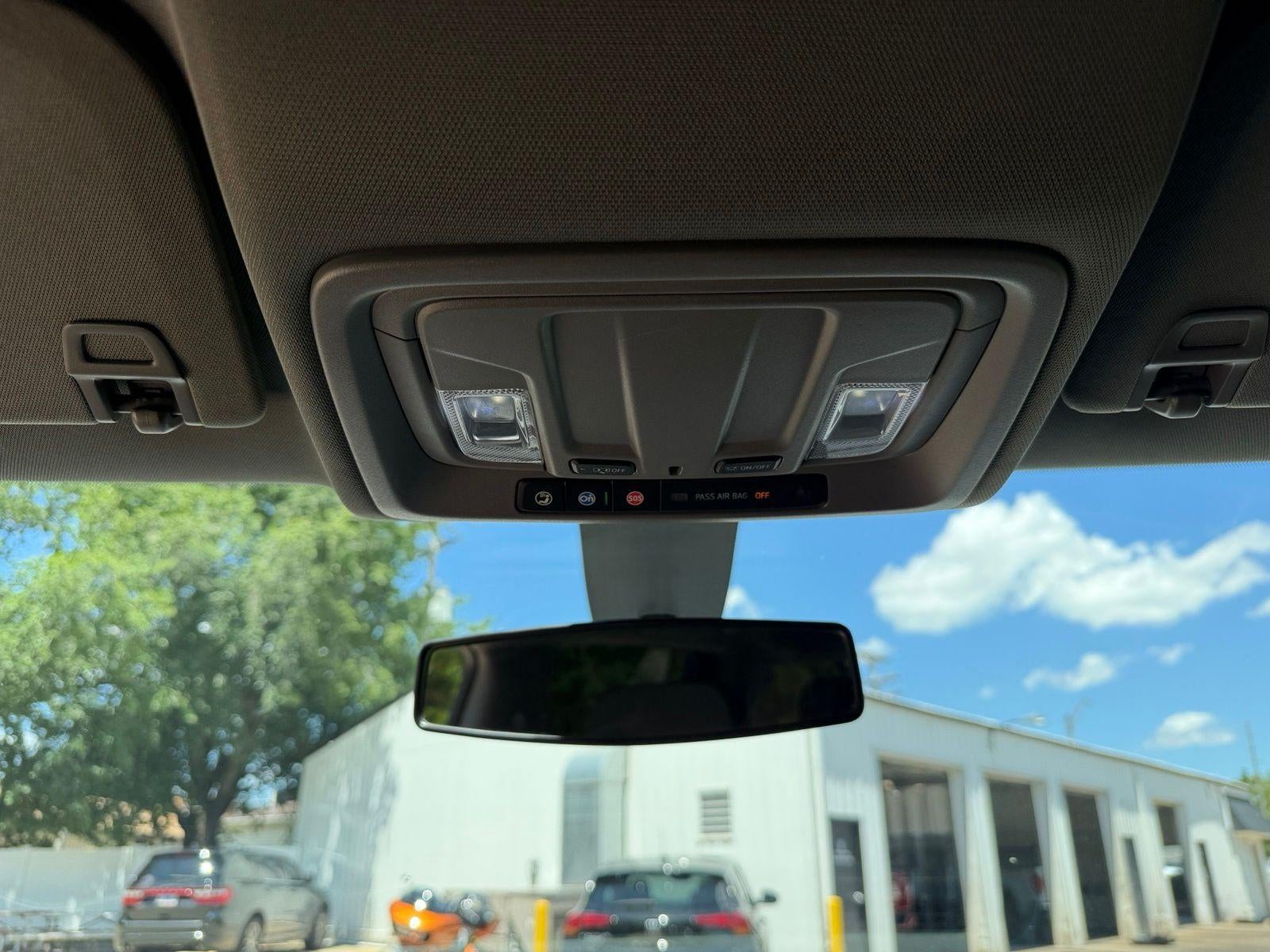 2022 GMC Sierra 3500 HD SLE