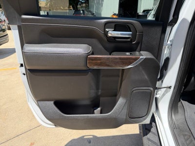 2022 GMC Sierra 3500 HD SLE